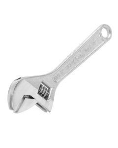 WRENCH ADJUSTABLE 6"