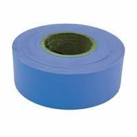 FLAGGING TAPE 150' STANDARD BLUE