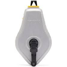 CHALK REEL 100' CLASSIC 1:1 GEAR ALUM CASE