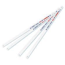 224HE HACKSAW BLADE 12"X24T BI-METAL 1/PK