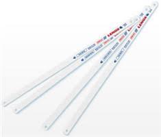 232HE HACKSAW BLADE 12"X32T BI-METAL 1/PK