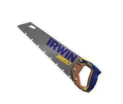HAND SAW 24" COARSE 9PT DEEP GULLETS PRO GRIP