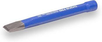 CHISEL COLD 3/4" CUT 7-1/8" LENGTH
