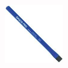 CHISEL COLD 7/8" CUT 7-1/2" LENGTH