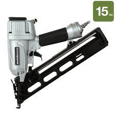 NAILER ANGLED FINISH 15 GA 2-1/2"