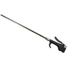 BLOW GUN 600 SERIES W/ 12" SAFETY EXTENSION