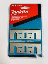 PLANER BLADE SET 3-1/4" HSS F/N1900 OR KP0800K