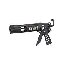 CAULKING GUN ULTRA LIGHT 10OZ