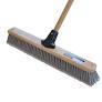 PUSH BROOM 24" FLEXSWEEP FINE