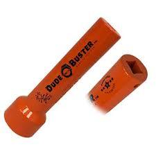 NUT BUSTER 1-1/4" X 8" DEEP IMPACT SOCKET