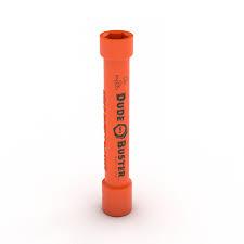 NUT BUSTER 1/2" X 8" DEEP IMPACT SOCKET