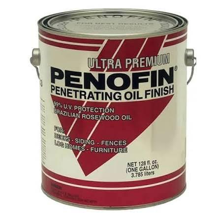 PENOFIN RED LABEL CLEAR 1 GAL