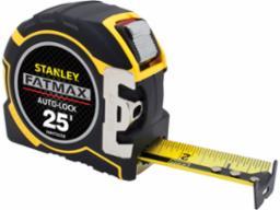 TAPE MEASURE FAT MAX 25' 1-1/4" AUTO LOCK