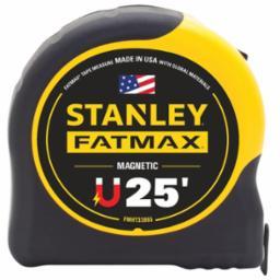 TAPE MEASURE MAGNETIC 25' FATMAX