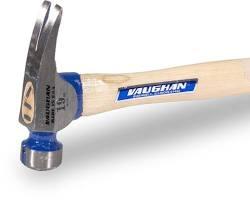 CF2 19 OZ CA FRAMER MILL FACE 16" STR WOOD HDL