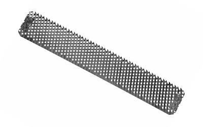REPLACEMENT BLADE SURFORM BLADE 10" STANDARD CUT