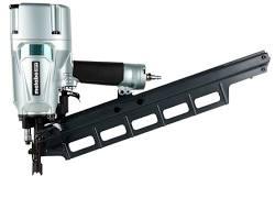 NAILER FRAMING 2"- 3-1/4" RND HD STRIP .113-.131