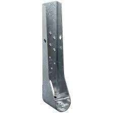 HDUE9-SDS3.5 PREDEFLECTED HOLDOWN W/SCREWS