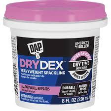 DRYDEX SPACKLING 1/2 PINT