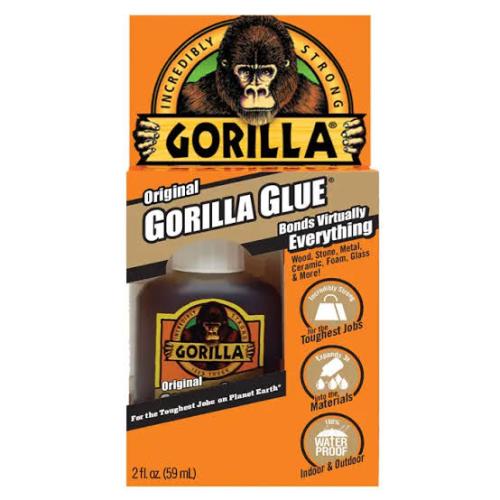 2 Oz Neutral Gorilla Glue Original