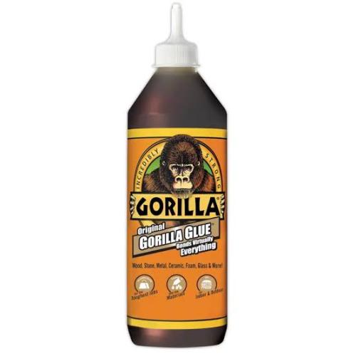 8 Oz Neutral Gorilla Glue Original