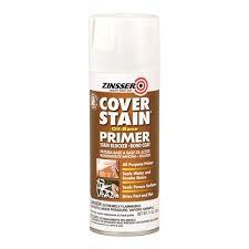 13 OZ ZINSSER COVER-STAIN PRIMER SPRAY 03608