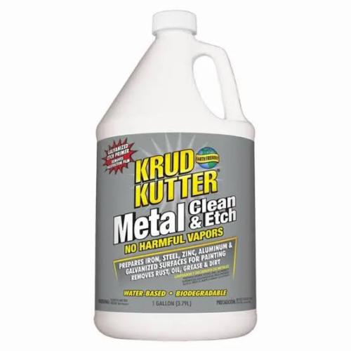 1 Gal Krud Kutter ME01 Krud Kutter Metal Clean & Etch