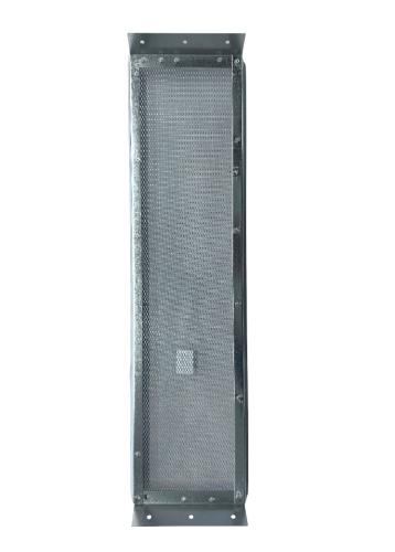 5-1/2" X 22" EAVE RAFTER VENT V251 (8-MESH)