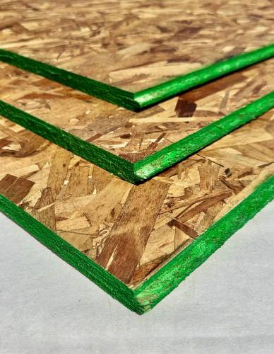 23/32"X4X8 OSB T&G Featuring Weyerhaeuser Edge®