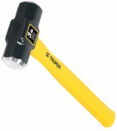 ENGINEER 3 LB HAMMER 16" FBRGLS HANDLE
