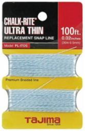 CHALK LINE REPLACEMENT CHALK-RITE .5MM BRAIDED