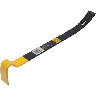 PRY BAR 21" WONDER BAR HIGH CARBON STL
