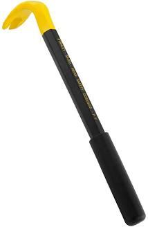 NAIL PULLER BAR CLAW BEVELED SLOT 10"