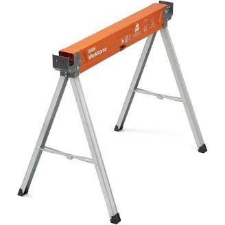 SAWHORSE BORA X 1400LB CAP FOLDING WORKHORSE