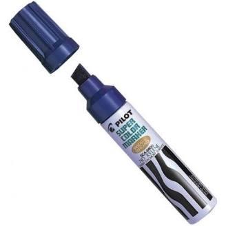 MARKER JUMBO BLUE 12/BOX