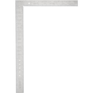 FRAMING SQUARE 16" X 24" ALUMINUM