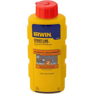 MARKING CHALK 8 OZ FLRSNT ORANGE