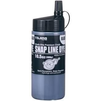 CHALK WATER REPELLANT CHALK-RITE BLACK 10.5OZ