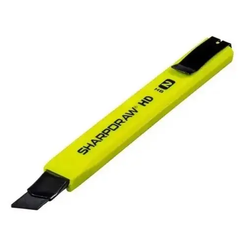 MECHANICAL CARPENTER PENCIL SHARPDRAW W/ REFILL
