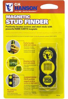 MAGNETIC STUD FINDER STUD-4-SURE
