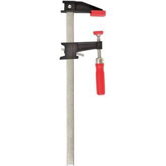 BAR CLAMP CLUTCH STYLE 2.5" X 18" 600# CAP