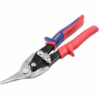 AVIATION SNIP 10" LEFT CUT & STRAIGHT