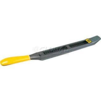 RASP SURFORM FLAT FILE 10" BLADE 17-3/8" OVERALL