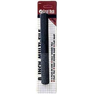 RASP 4-IN-1 MULTI-CUT FILE