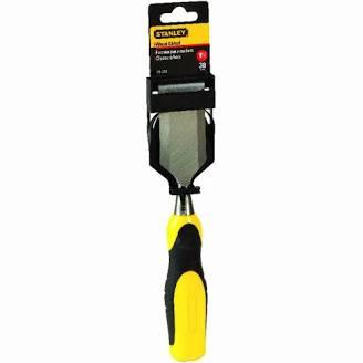 WOOD CHISEL 1-1/2" SHORT BLADE IMPACT HANDLE