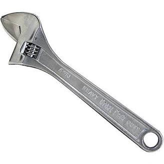 WRENCH ADJUSTABLE 12"