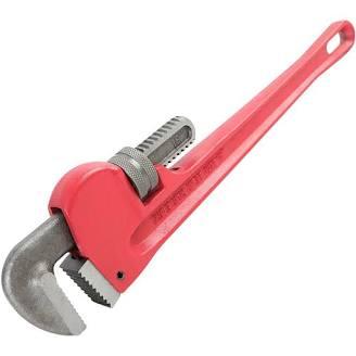 PIPE WRENCH 18"