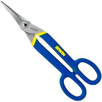 TINNER SNIPS 12" DUCKBILL BLADE