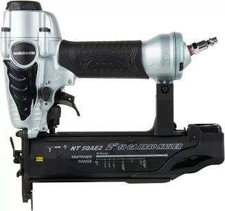 NAILER BRAD 18 GAUGE 5/8" - 2" WITH CASE