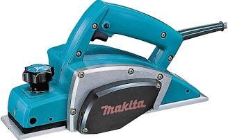 PLANER KIT 3-1/4" WITH PLASTIC CASE